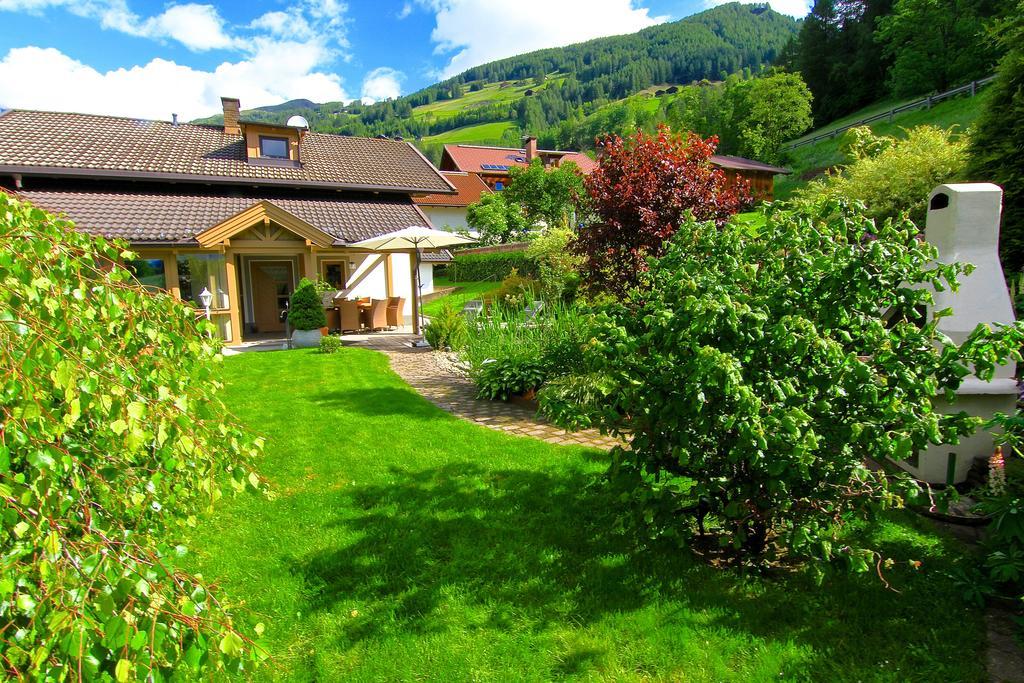 Ferienwohnung Schachner Heiligenblut Luaran gambar