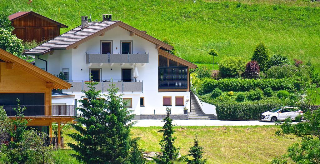 Ferienwohnung Schachner Heiligenblut Luaran gambar